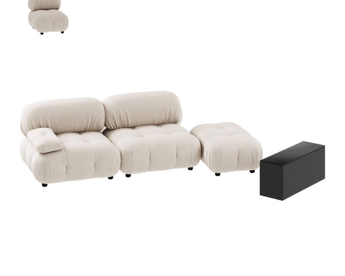 Frankof Оттава Модуль